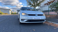 Volkswagen Golf 1.4 TSI SE [Nav] 5dr Petrol Hatchback